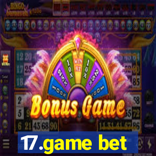 17.game bet